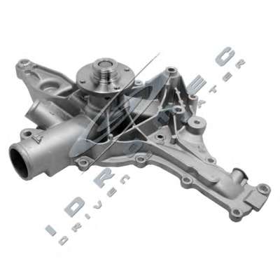 Помпа воды MB C-class (W202)/E-class (W210/W211)/M (W163) 2.4-3.2/4.3 96-09/(W463) 5.0 97- (R/B)(6л)