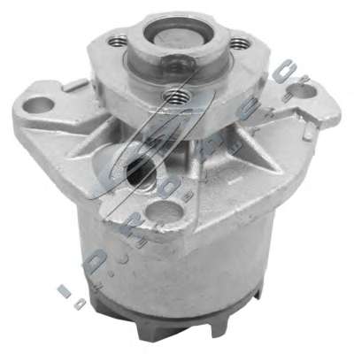 Водяной насос