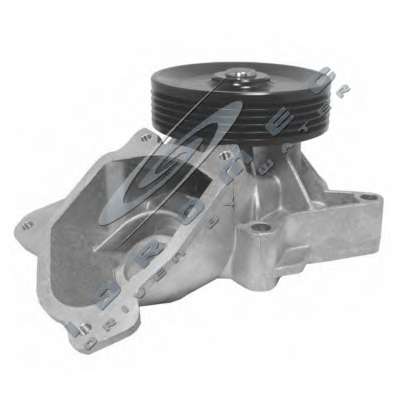 Водяной насос