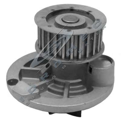 Водяной насос