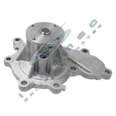 Водяной насос