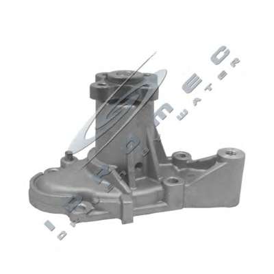 Водяной насос