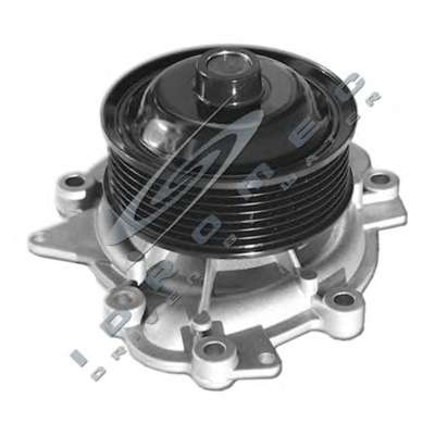 Водяной насос