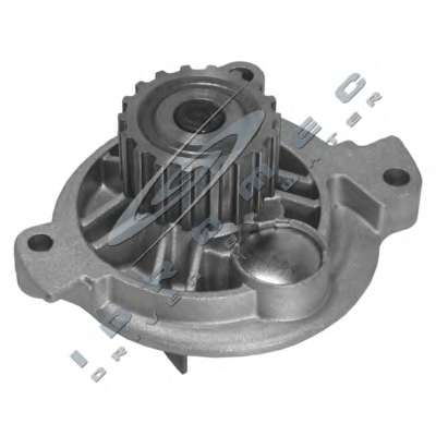 Водяной насос