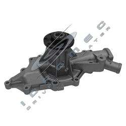 Водяна помпа DB Sprinter (OM612.981) 2.7CDI 01.03-06