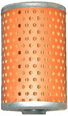 Топливный фильтр