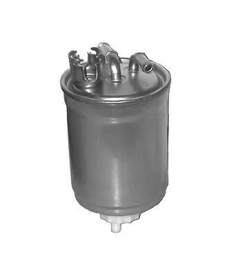 Топливный фильтр