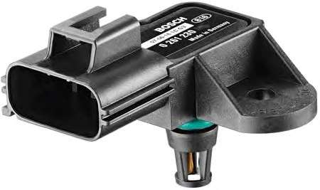 Датчик, давление наддува. Датчик, давление во впускном газопроводе