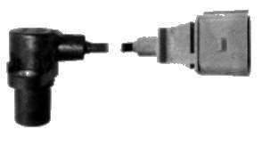 Датчик положения коленвала Audi A3/A4/A6/A8/ Skoda Fabia/ Octavia/VW Passat 1.6-3.0 96-10