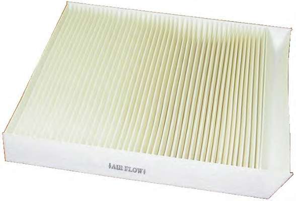 Фильтр, воздух во внутренном пространстве