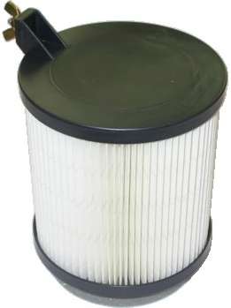 Фильтр, воздух во внутренном пространстве