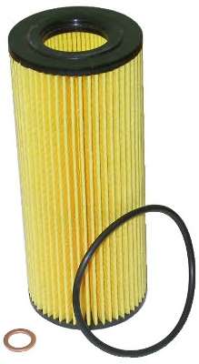 Масляный фильтр