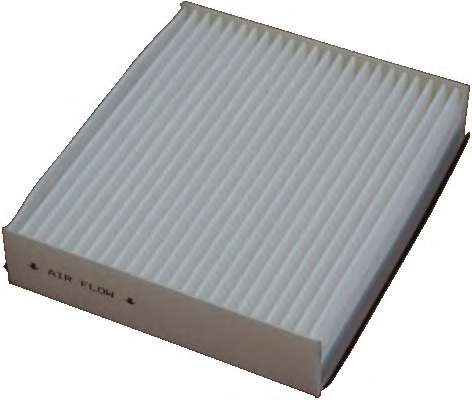 Фильтр, воздух во внутренном пространстве