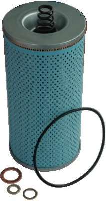 Масляный фильтр