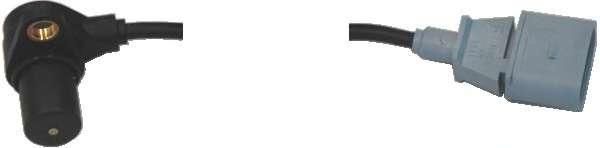 Датчик положения коленвала VW Caddy III 1.6/2.0i 04-15