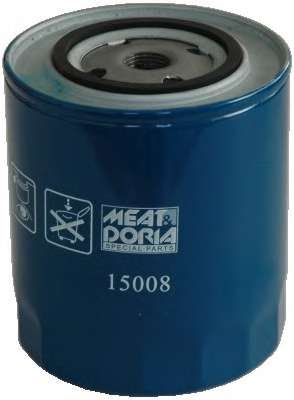 Масляный фильтр