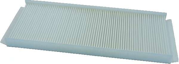 Фильтр, воздух во внутренном пространстве