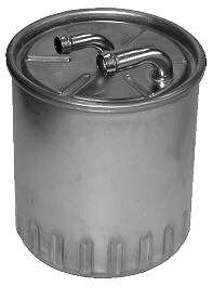 Топливный фильтр