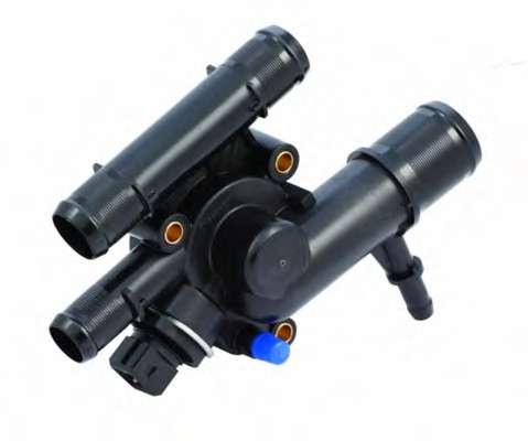 Термостат, охлаждающая жидкость