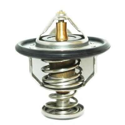 Термостат Hyundai H-1 2.5TD/CRDi/Terracan 2.5TD/2.9CRDi 01-07 (82°C)