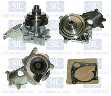 Водяной насос