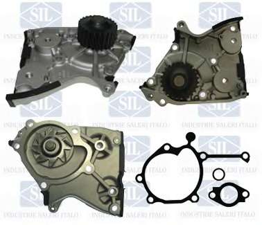 Водяной насос