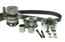 К-кт ГРМ з помпою VAG Golf IV 1.9 TDI Octavia (1U) 1.9 SDI Golf IV 1.9 SDI New Beetle 1.9 TDI Inca 1.9 SDI Caddy 1.9 TDI