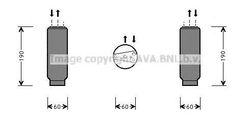 Осушитель, кондиционер