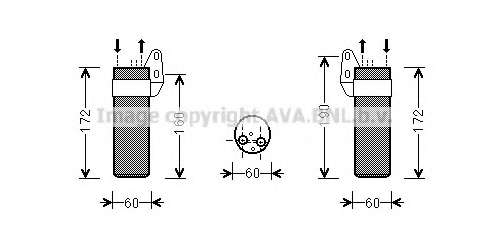 Осушитель, кондиционер