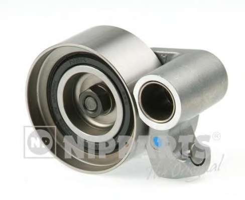 Натяжной ролик, ремень ГРМ