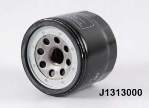 Масляный фильтр