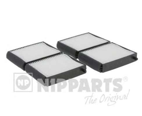 Фильтр, воздух во внутренном пространстве