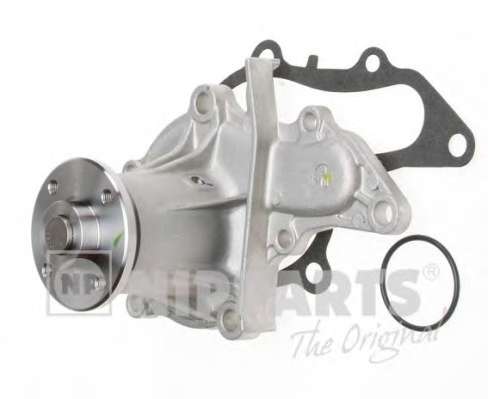 Водяной насос