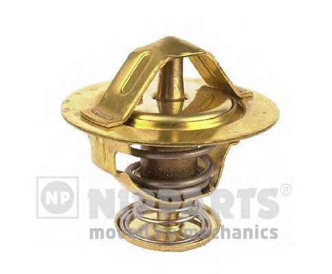 Термостат, охлаждающая жидкость