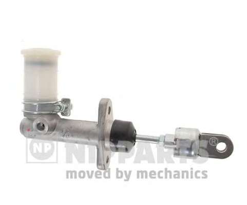 Главный цилиндр, система сцепления