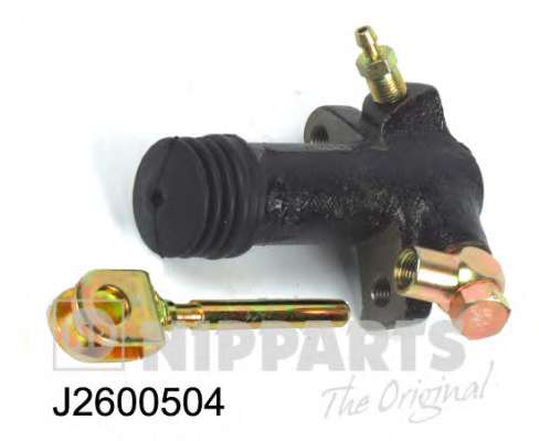 Рабочий цилиндр, система сцепления