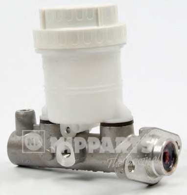 Главный тормозной цилиндр