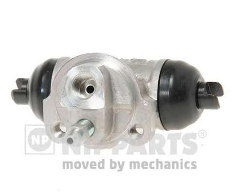 Колесный тормозной цилиндр