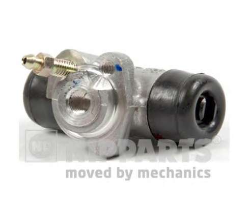 Колесный тормозной цилиндр