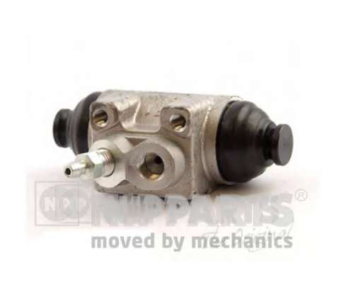 Колесный тормозной цилиндр