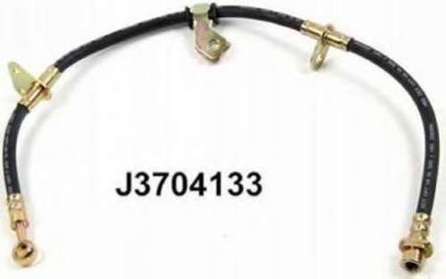 Тормозной шланг