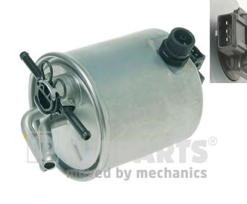 Топливный фильтр