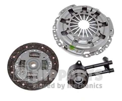 Комплект сцепления