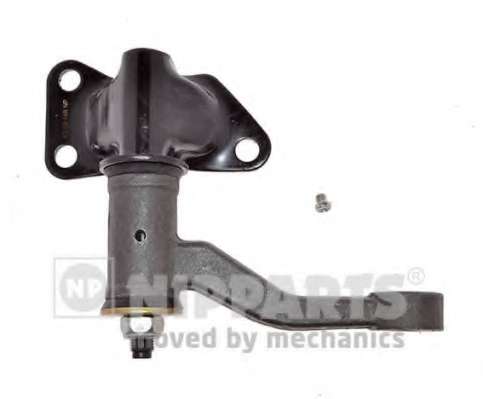 Маятниковый рычаг