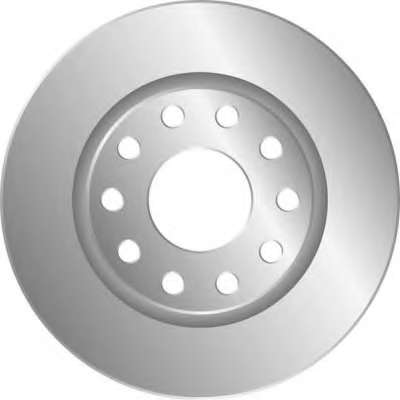 Тормозной диск