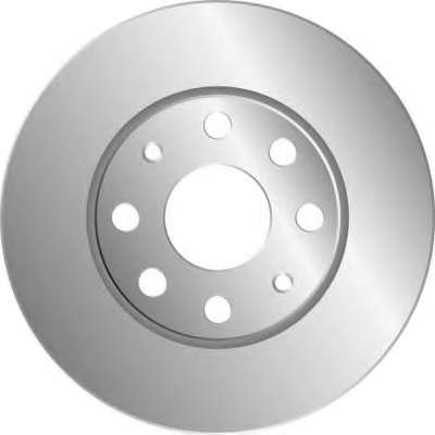 Тормозной диск