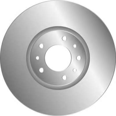 Тормозной диск