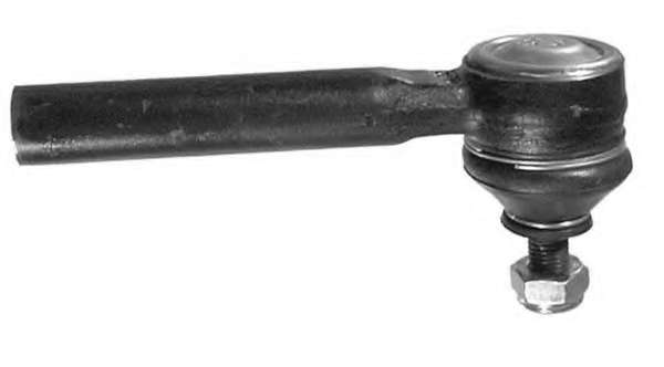 Наконечник поперечной рулевой тяги