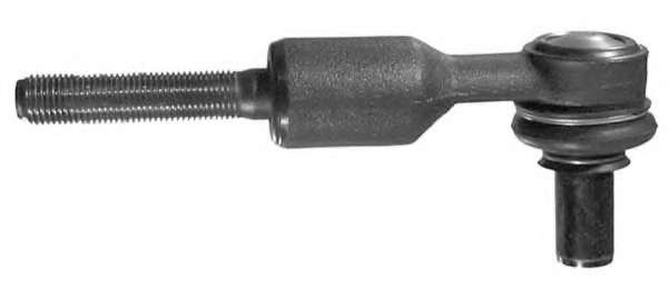 Поперечная рулевая тяга