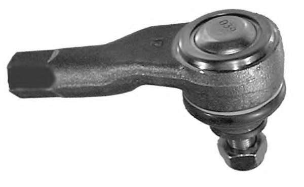 Наконечник поперечной рулевой тяги